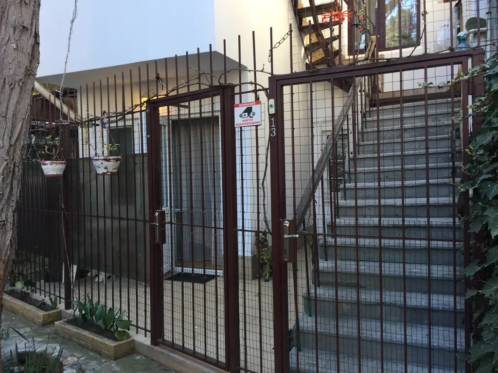 Небольшая студия в центре