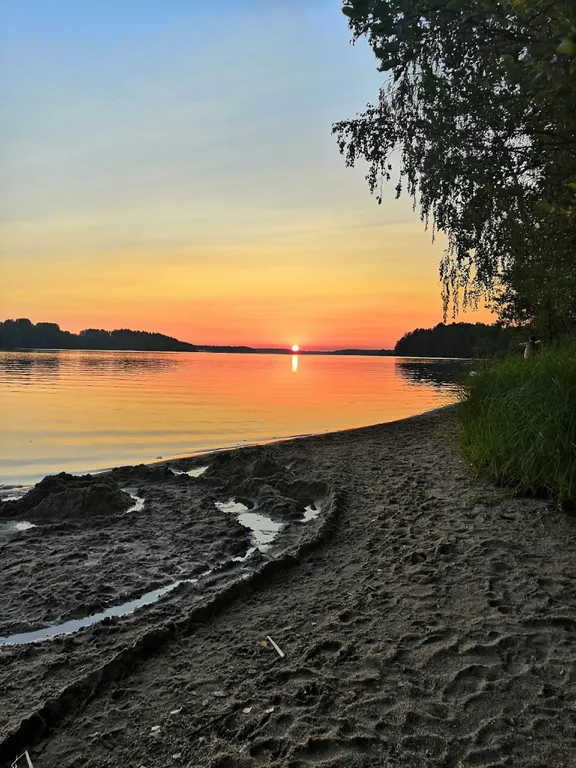 Коттедж 4-комнатный Дом — Санкт-Петербург
