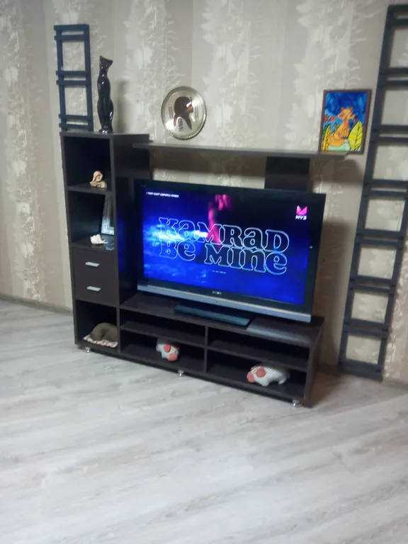 Уютная квартира в северном районе