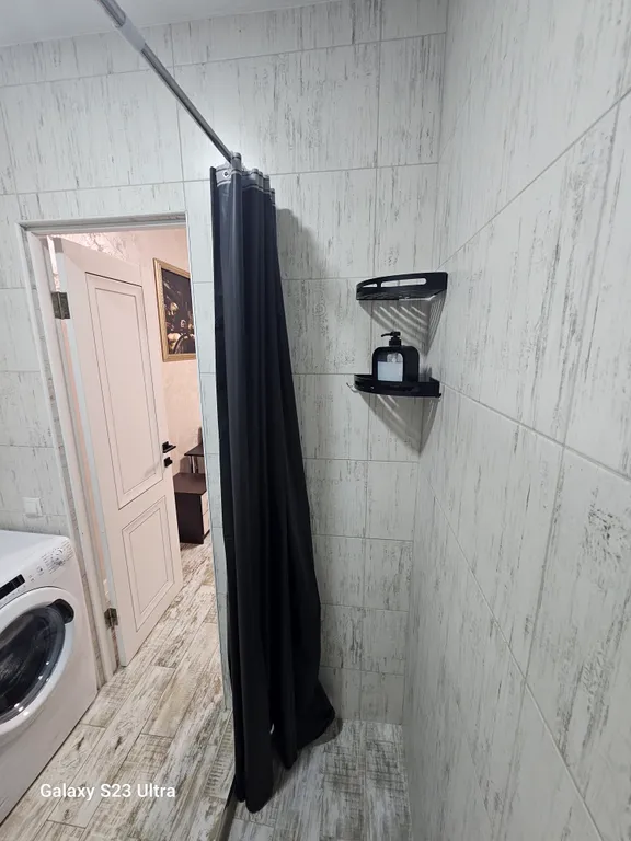 Уютная квартира в гостевом доме