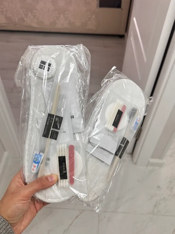 Новая квартира в самом сердце города