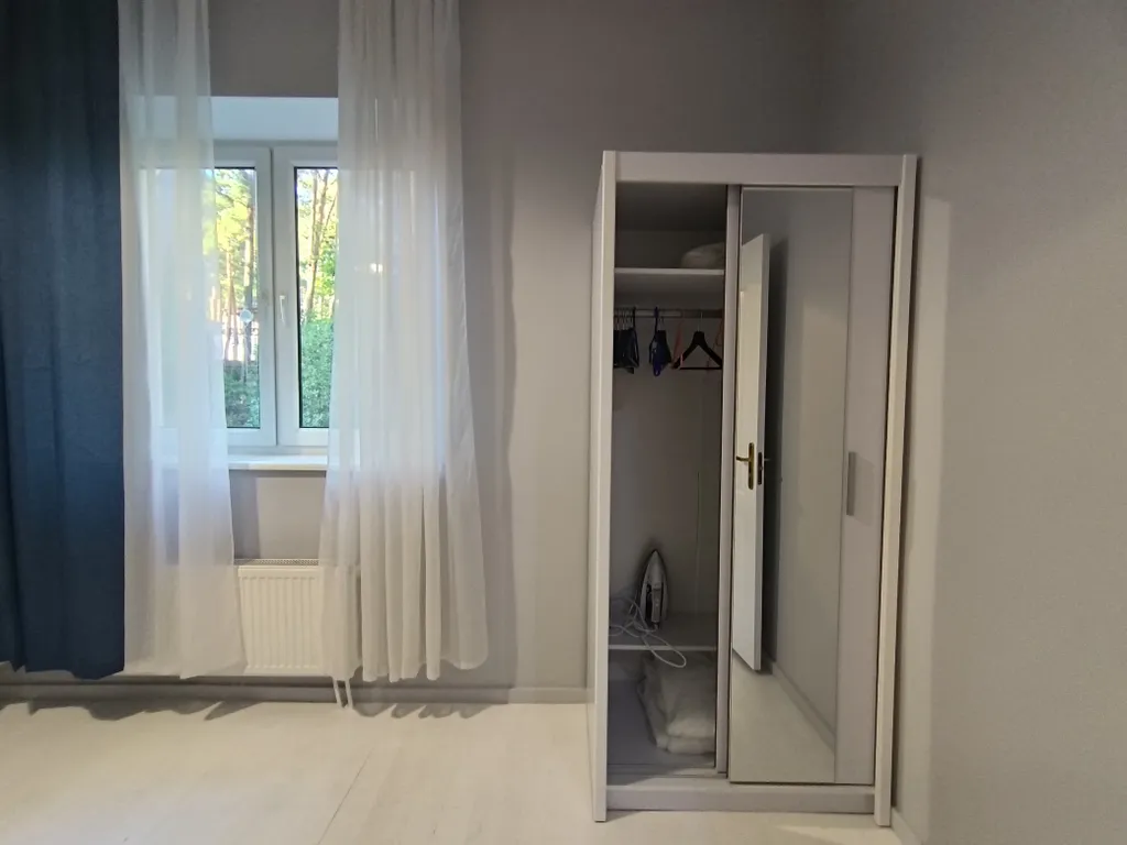 Четырёхкомнатный номер улучшенный