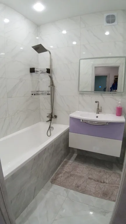 Квартира Современная квартира — Ярославль