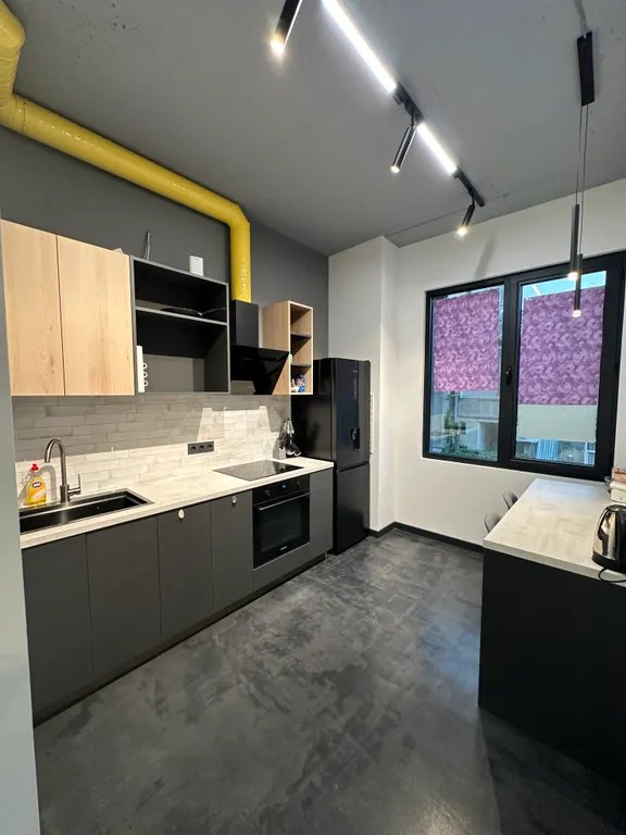 Квартира в центре Еревана