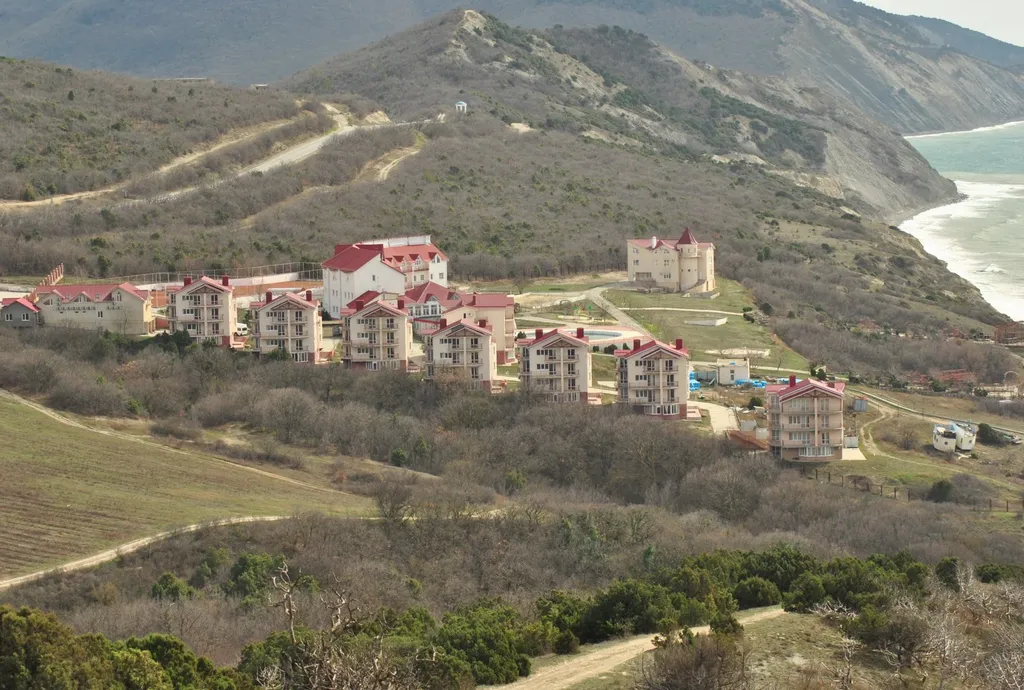 Апартамент в уютном частном секторе