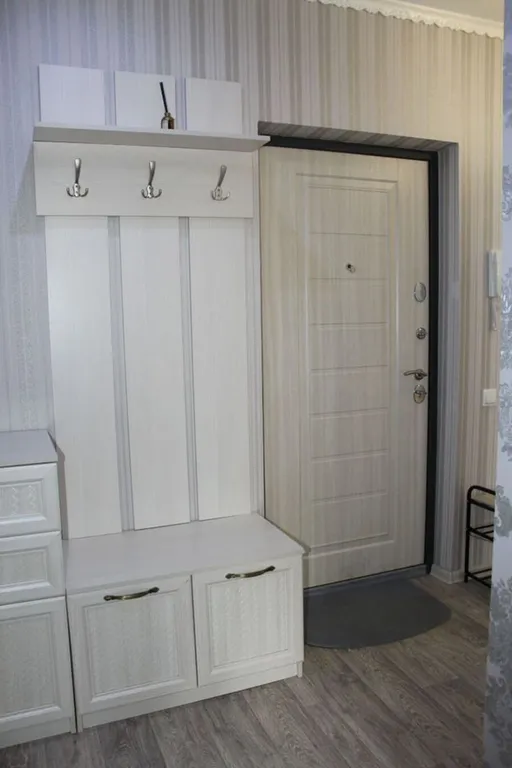 Однокомнатная квартира