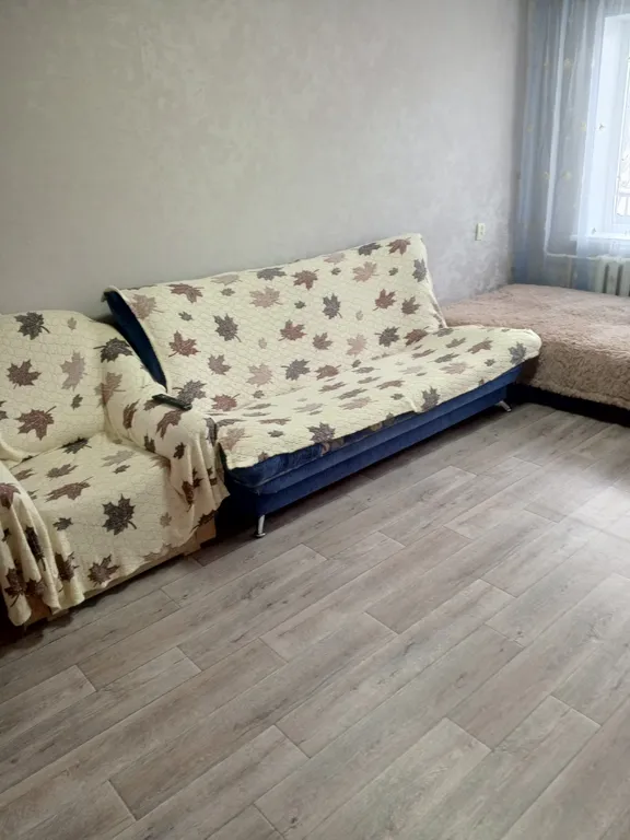 Уютная, тёплая квартира в центре