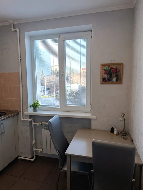 Квартира в районе ЦУМа