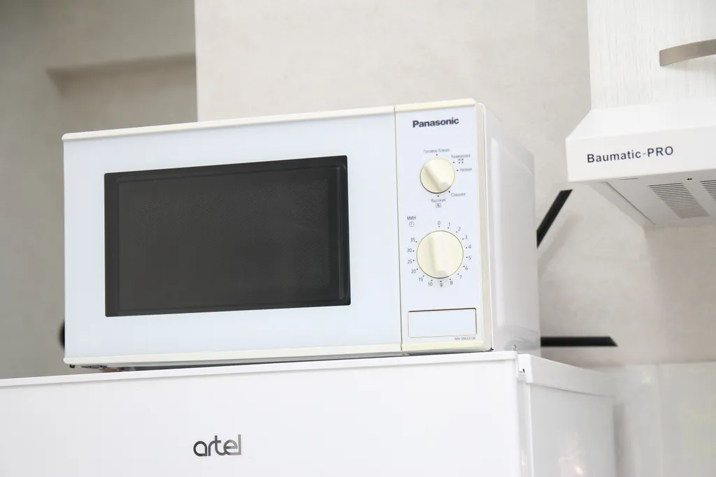 Новые апартаменты в новом ЖК