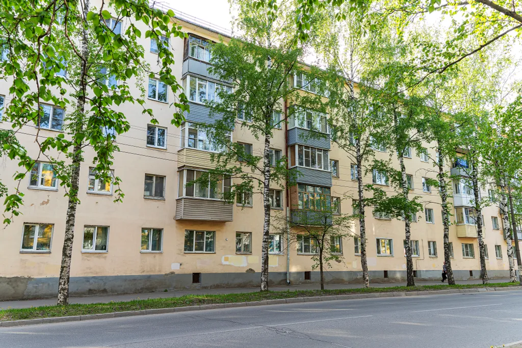 Студия Sea wave в историческом центре города