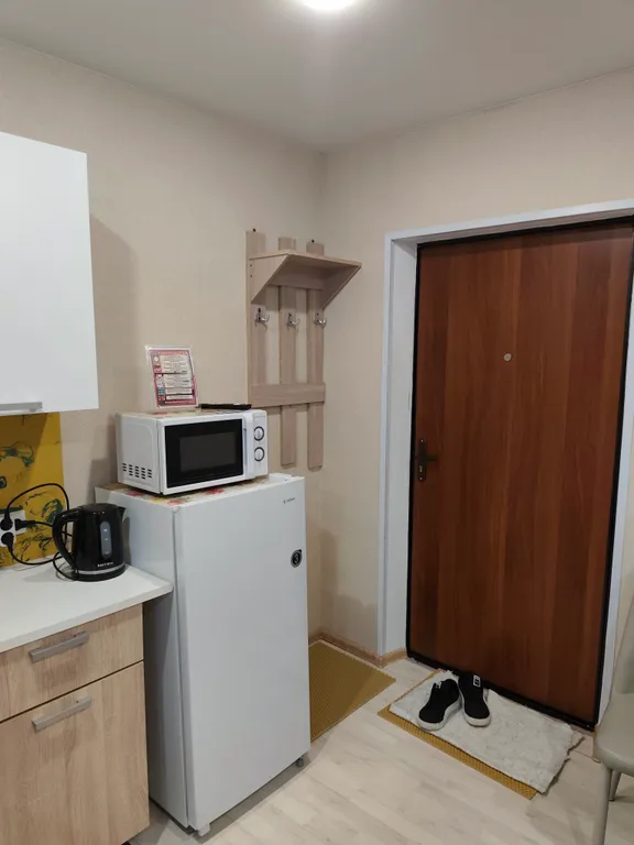 Уютная квартира в центре