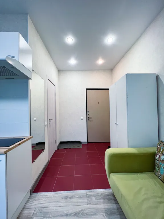 Отличная квартира