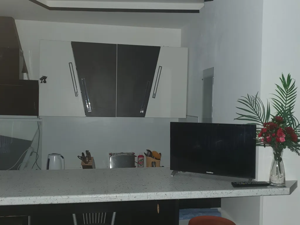 Квартира студия в центре города