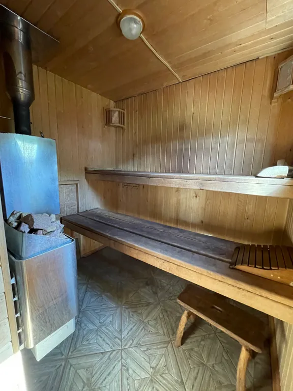 Место для души