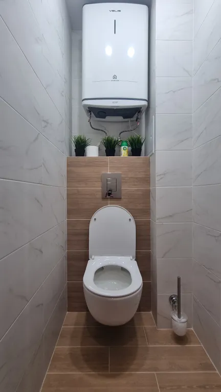 Квартира люкс в центре