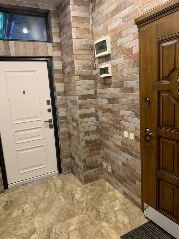 Уютная новая квартира в центре города