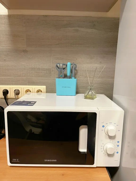 Уютные апартаменты