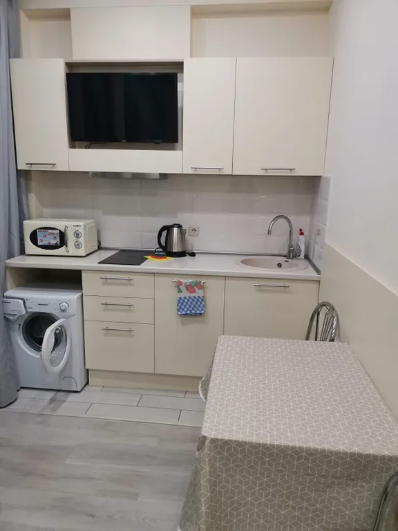 Апартамент в курортной зоне