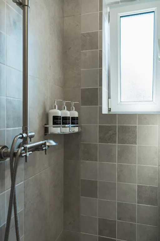 Апартамент с панорамным видом