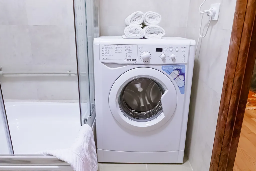 Уютная студия в стиле африки