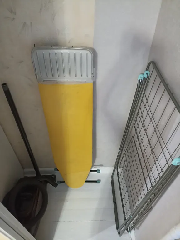 Квартира Квартира в спокойном районе — Самара