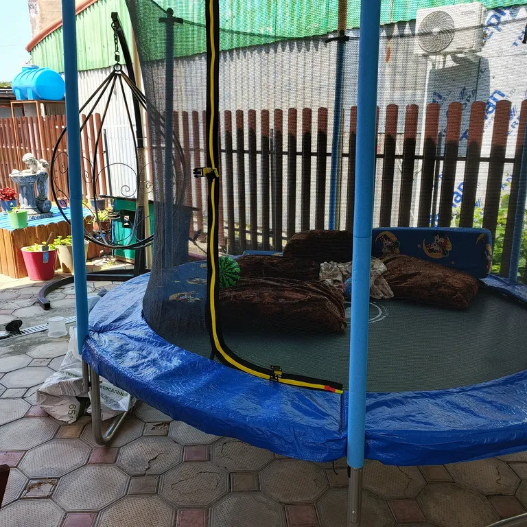 Лазурное