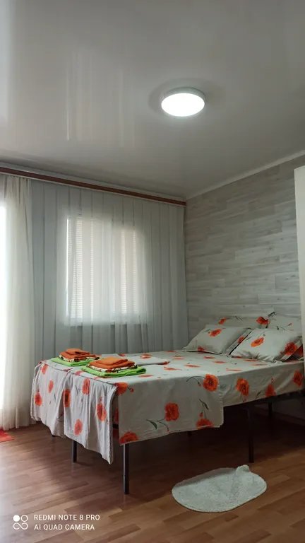 Квартира Комната — аренда посуточно в Ейск