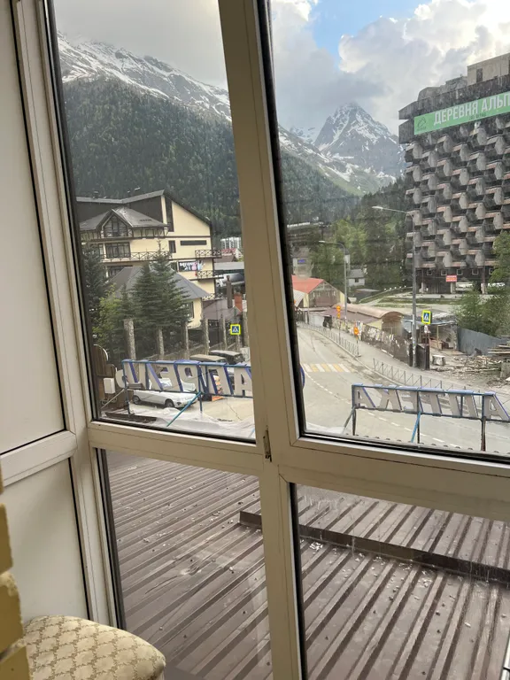 Квартира в центре