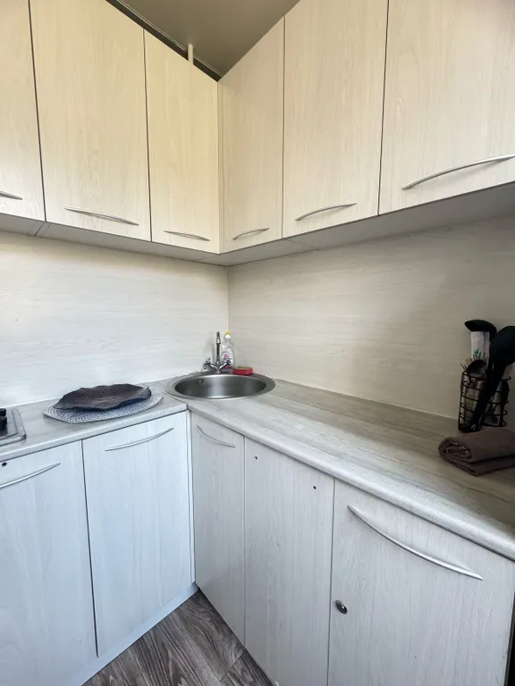 Хорошая квартира