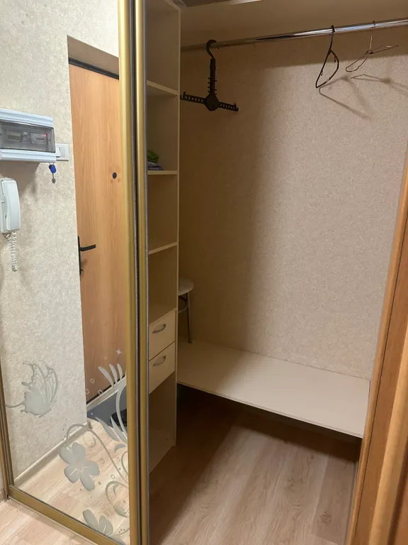 Уютная квартира на северо-западе