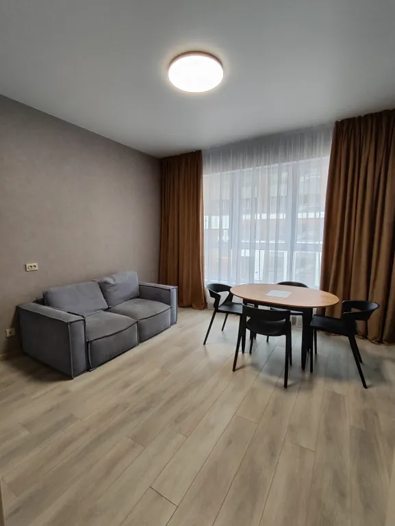 Двухкомнатная двухэтажная квартира в центре города — аренда посуточно в Томск