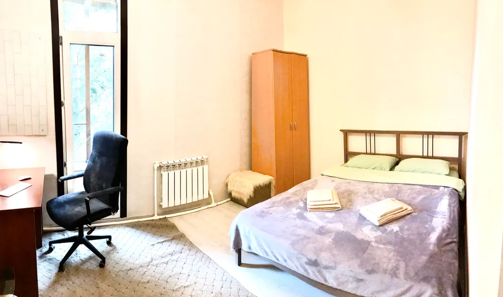 5-комнатный Дом