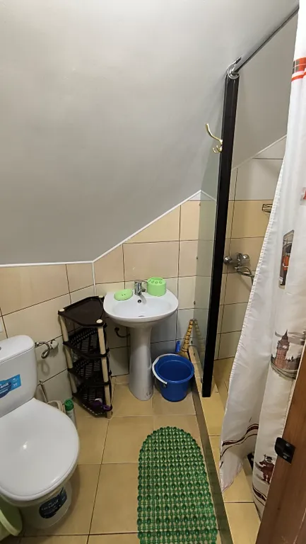 Летний Домик