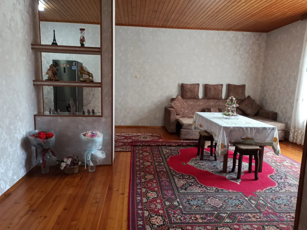 Коттедж Уютный дом недалеко от моря — Дербент