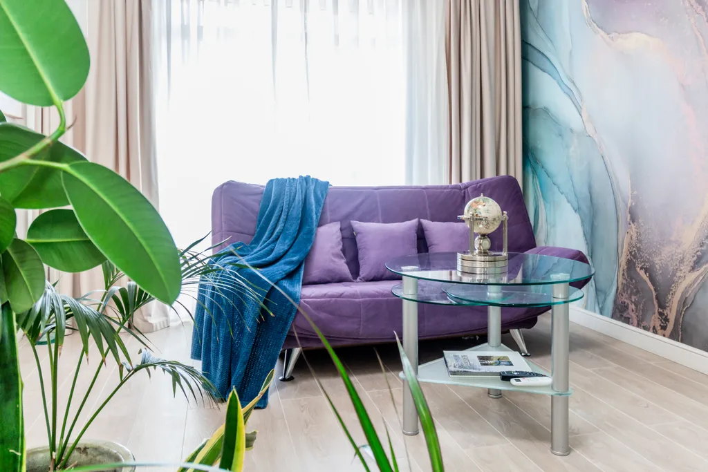 Квартира у Верхнего озера