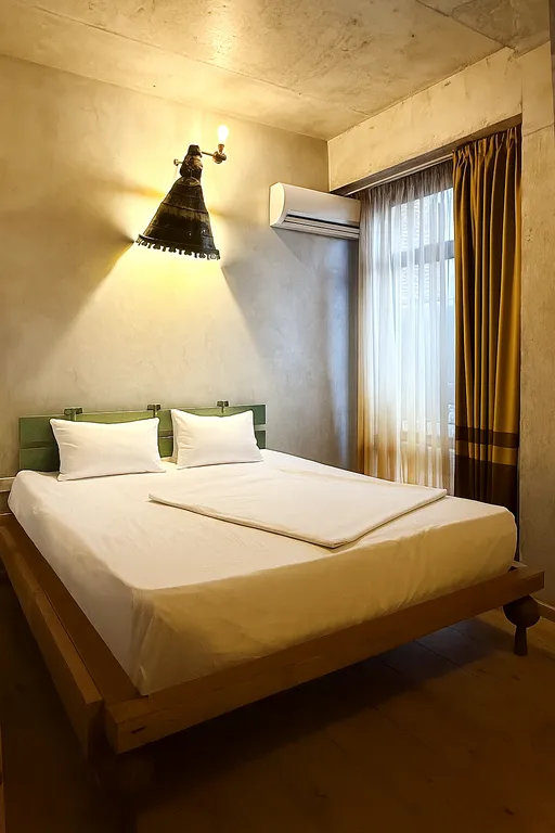 Квартира Tbilisi city - loft - — аренда посуточно в Тбилиси