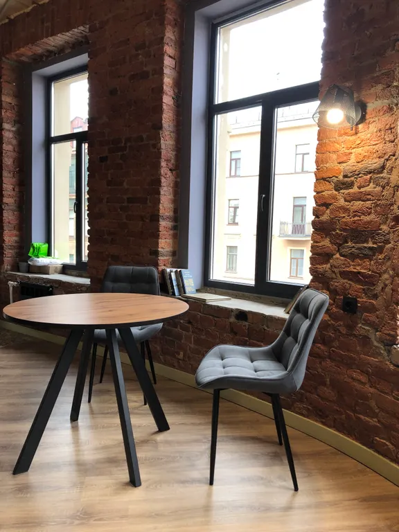 Квартира Апартаменты у Мариинского Театра — Санкт-Петербург