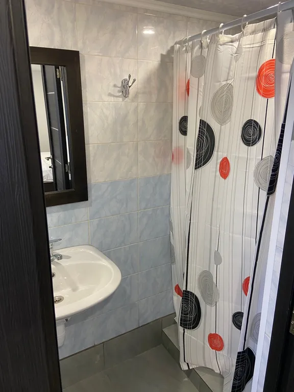 Улучшенные апартаменты