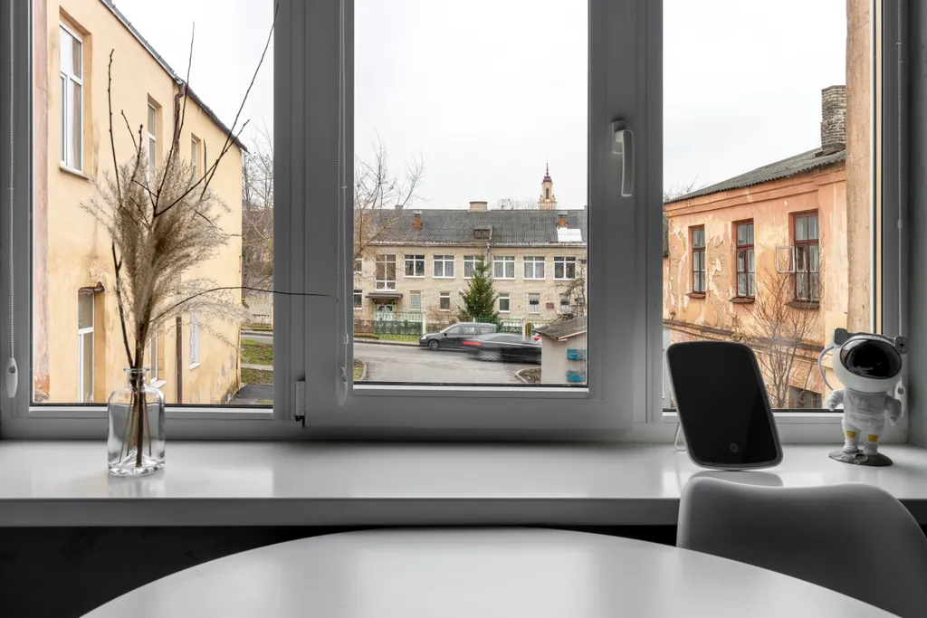 Апартаменты Виатур на К.Маркса