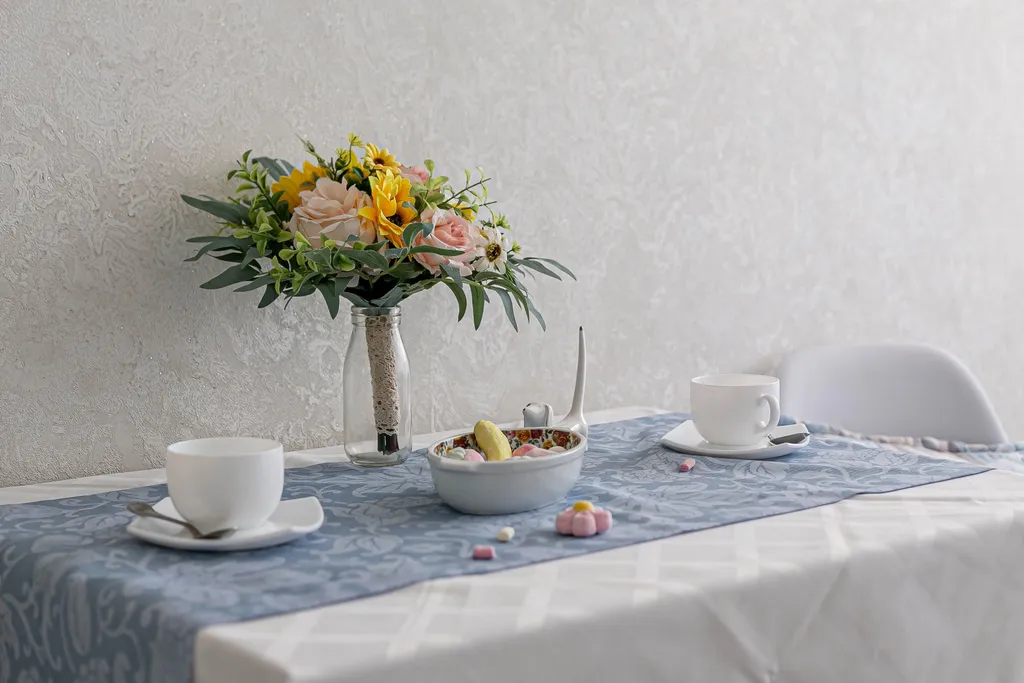 Квартира в микрорайоне Курортный