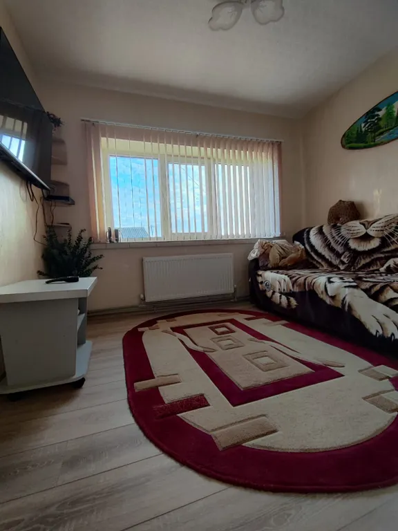 Жилье у моря