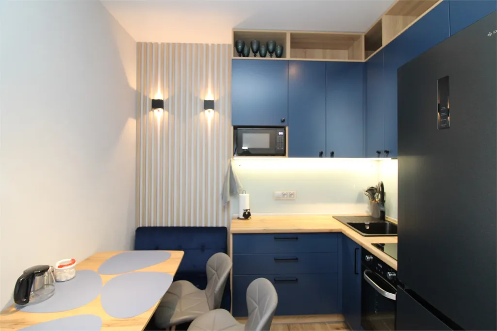 Квартира Квартира Слива 31 — Сириус