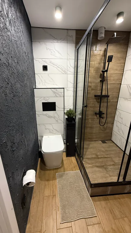 Коттедж Коттедж Уютный таунхаус в центральном районе — Сочи