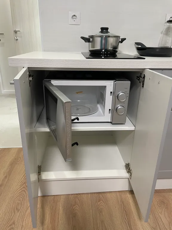 Уютная студия в Восточном Бутово