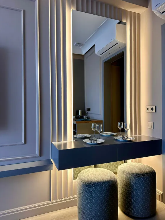 Квартира Комната — Адлер