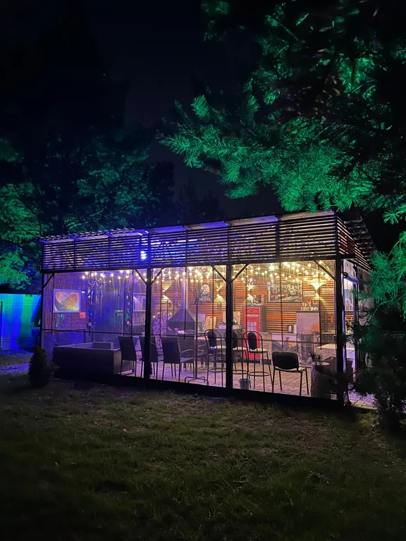 Гостевой дом Оршинский