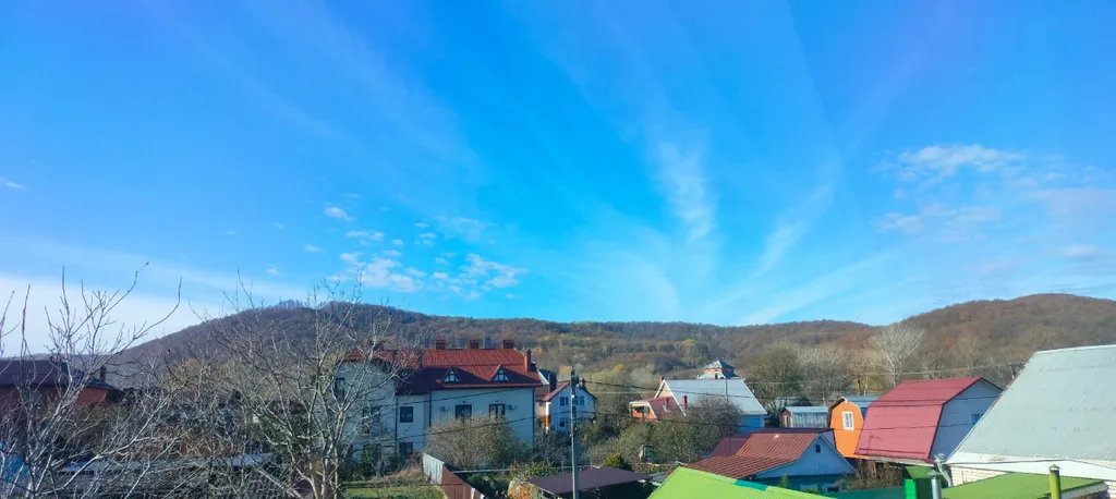 Коттедж Апартамент в курортной зоне с видом на горы — Горячий Ключ