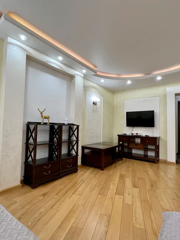 Премиум квартира у вокзала