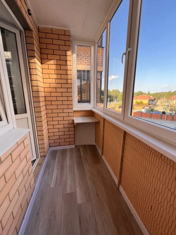 Квартира Уютная квартира у озера — Горячий Ключ