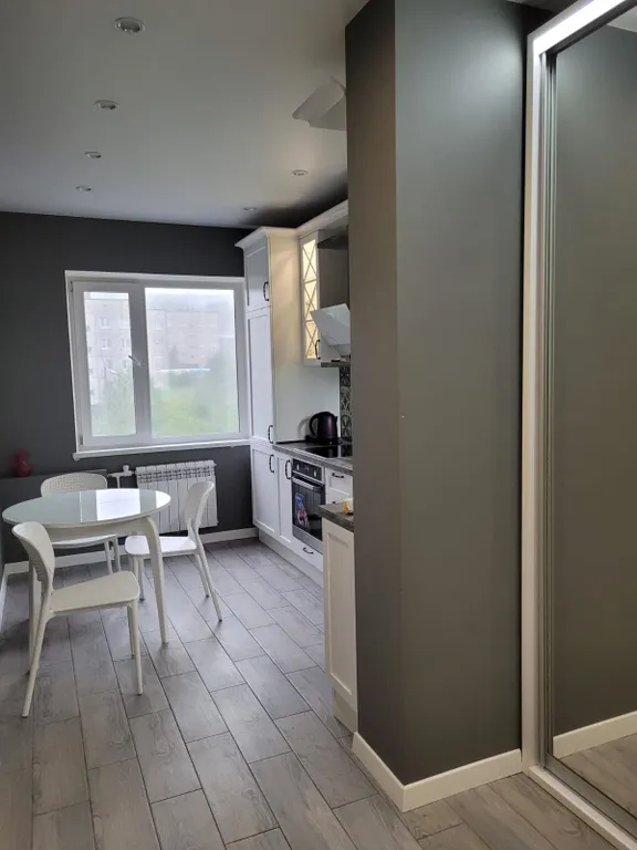 Апартаменты Олимп